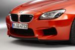 BMW M6 2012 года